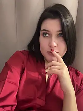 KikiWatson's cam snapshot