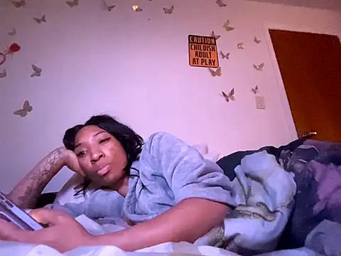 LeBimbo's cam snapshot