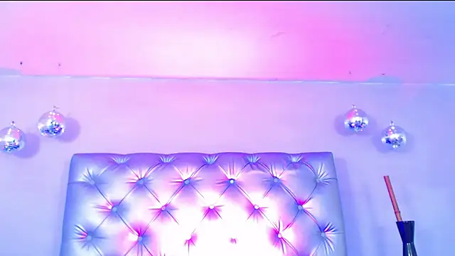 SilvanyMontana's cam snapshot