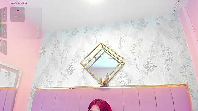 LolyYunno's cam snapshot