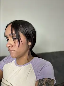 Isabella-Teen's cam snapshot