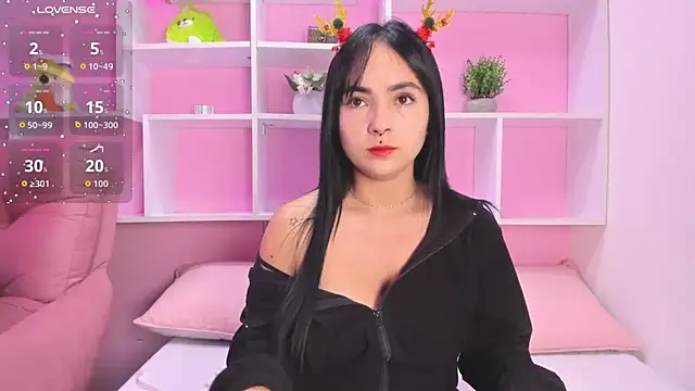 kittyMelvis's cam snapshot