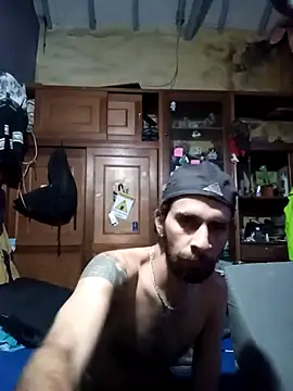 hairy_mannn's cam snapshot