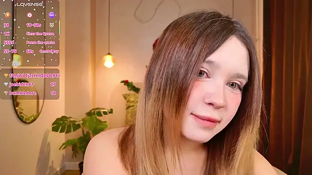 Lina_Glow's cam snapshot