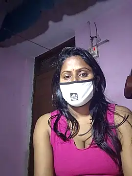 Jasmine_Januja's cam snapshot