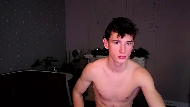 Max_Foks live sex cam