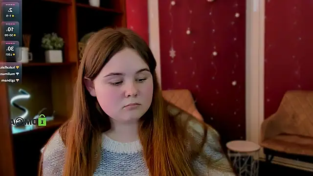 candy_flossie1 live sex cam