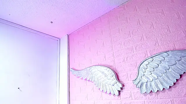 Zamariah's cam snapshot