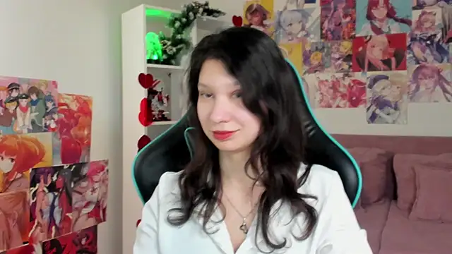 SaraDenars's cam snapshot