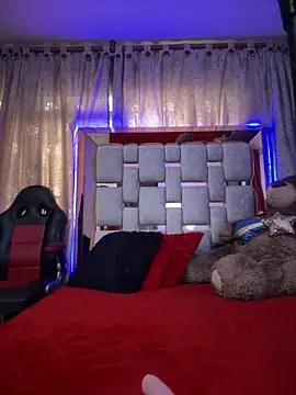 serena_willow's cam snapshot