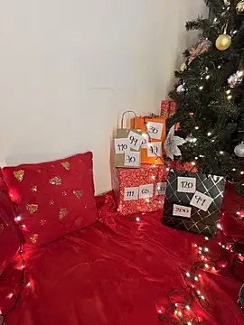 GiselOrtiz's cam snapshot