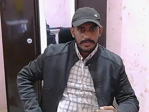 HotXKrish live sex cam