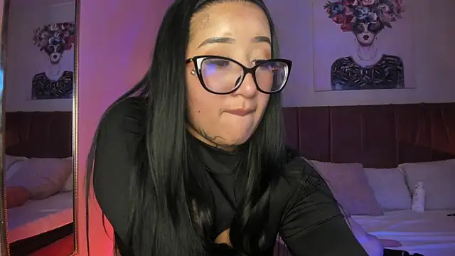 ayshel__'s cam snapshot