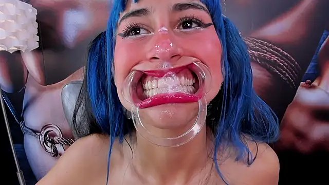 miss___taylor's cam snapshot