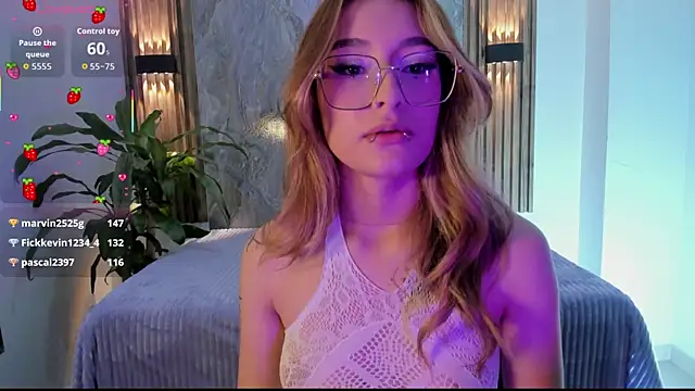 Melodylane's cam snapshot