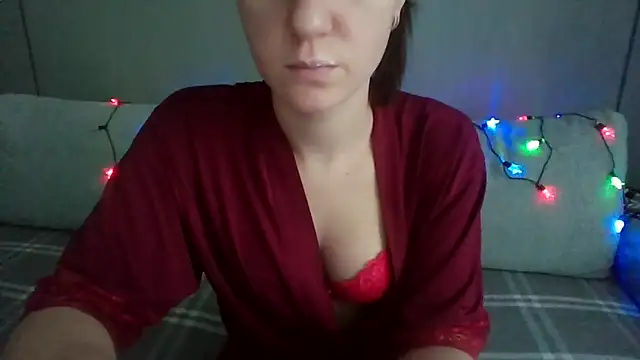 MrsAlice's cam snapshot