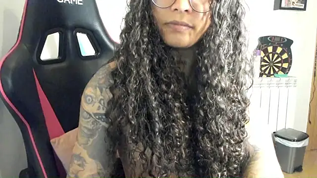 Ama_music's cam snapshot