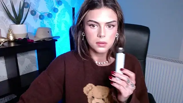 Nova_SIN's cam snapshot