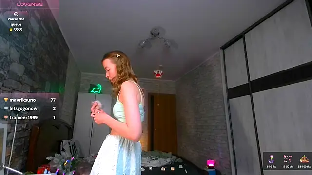 __Aphrodita__wow__'s cam snapshot