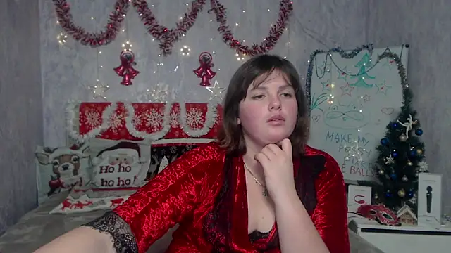 StaceyLex's cam snapshot