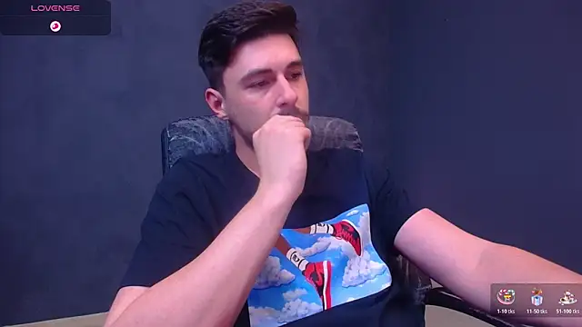 EnzoRace's cam snapshot