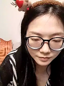 Lu_Nana's cam snapshot