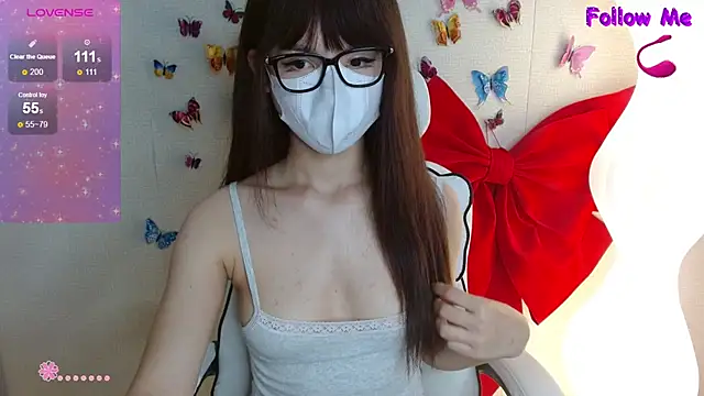 Boobyy-Bae's cam snapshot