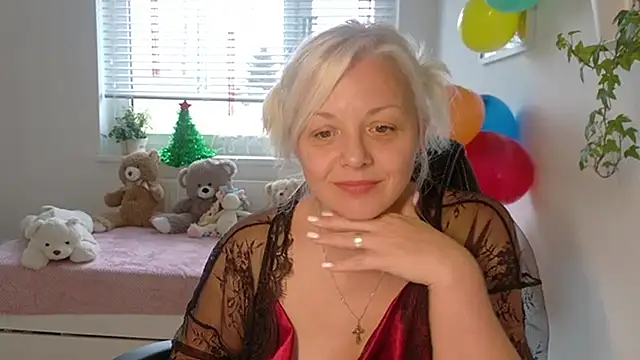 Linsy_Kim's cam snapshot