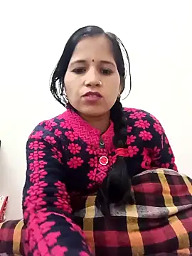 Sanjna_babby's cam snapshot