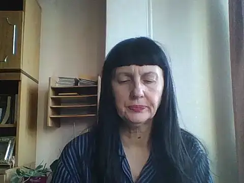 MelanyBanks's cam snapshot