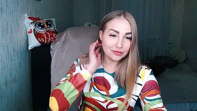 _KittyBoo's cam snapshot