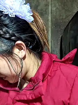 liu-liusexy's cam snapshot