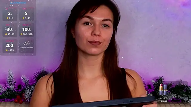 EllaCanny's cam snapshot