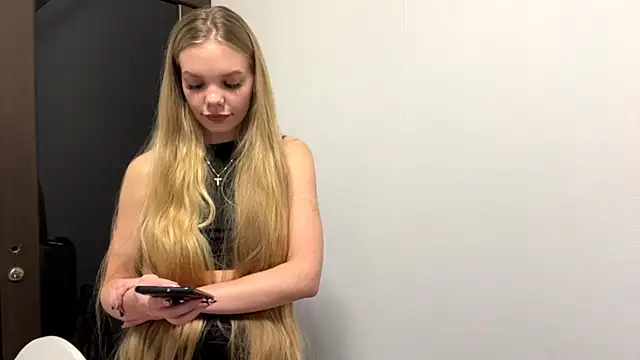 SweetAmelia69's cam snapshot