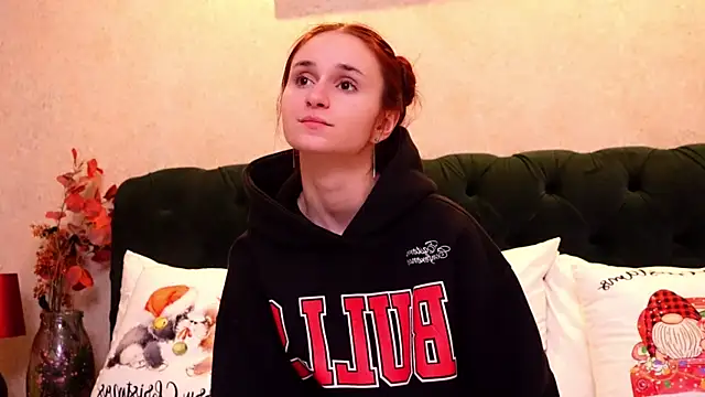 RubyMaae's cam snapshot