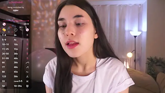 RosioBenberry's cam snapshot