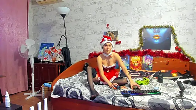 KagamiTayga's cam snapshot