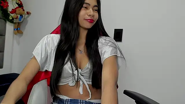 ammywood_js's cam snapshot