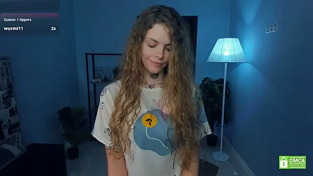 RayaNenlia's cam snapshot