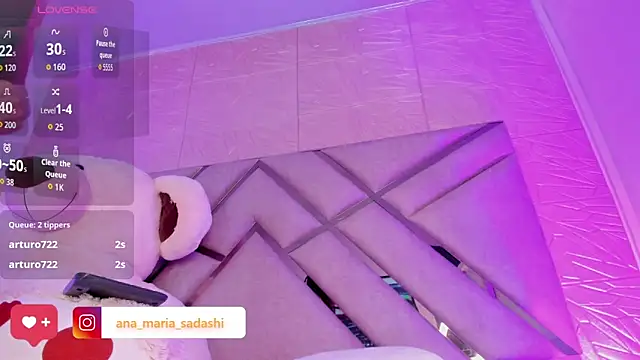 sadashi_moon_'s cam snapshot