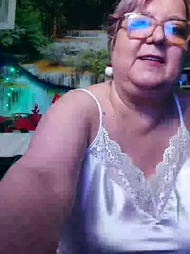 QueenPammy1's cam snapshot