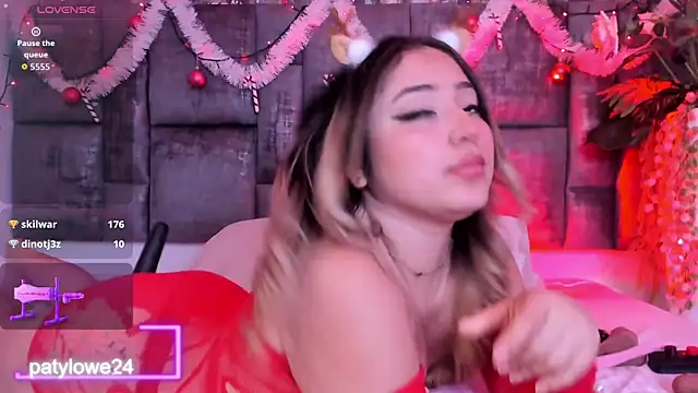 PatyLawrence's cam snapshot