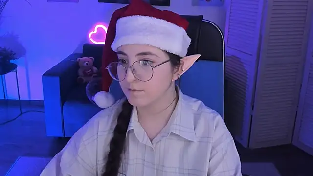 VirtuallVoyant's cam snapshot