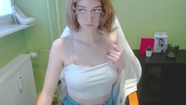 juicyPenny's cam snapshot