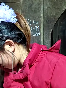 liu-liusexy's cam snapshot