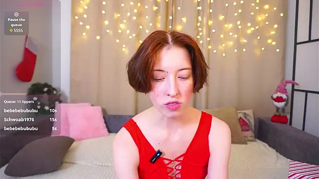 JuanaFriesz's cam snapshot