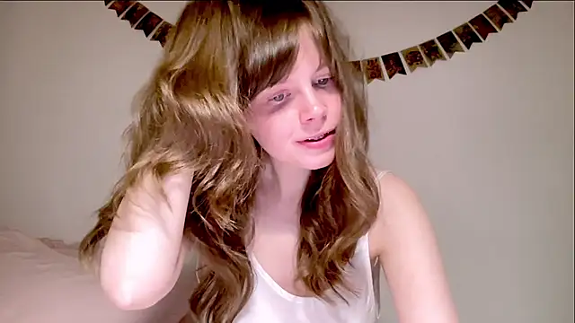 Nikki_Mimimi's cam snapshot