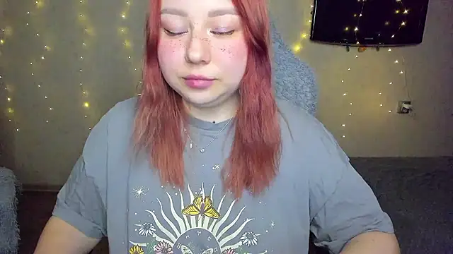 Milafoxxxy's cam snapshot