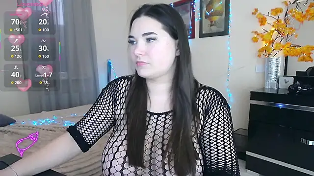 Lillianhot68's cam snapshot