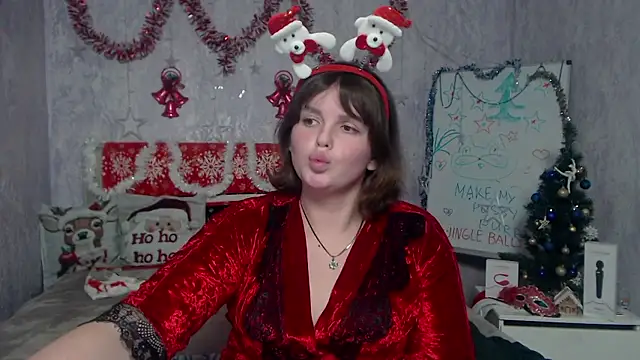 StaceyLex's cam snapshot